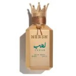 Hersh Lahab Alezz Oud Parfum Unisex 100ml – Image 2