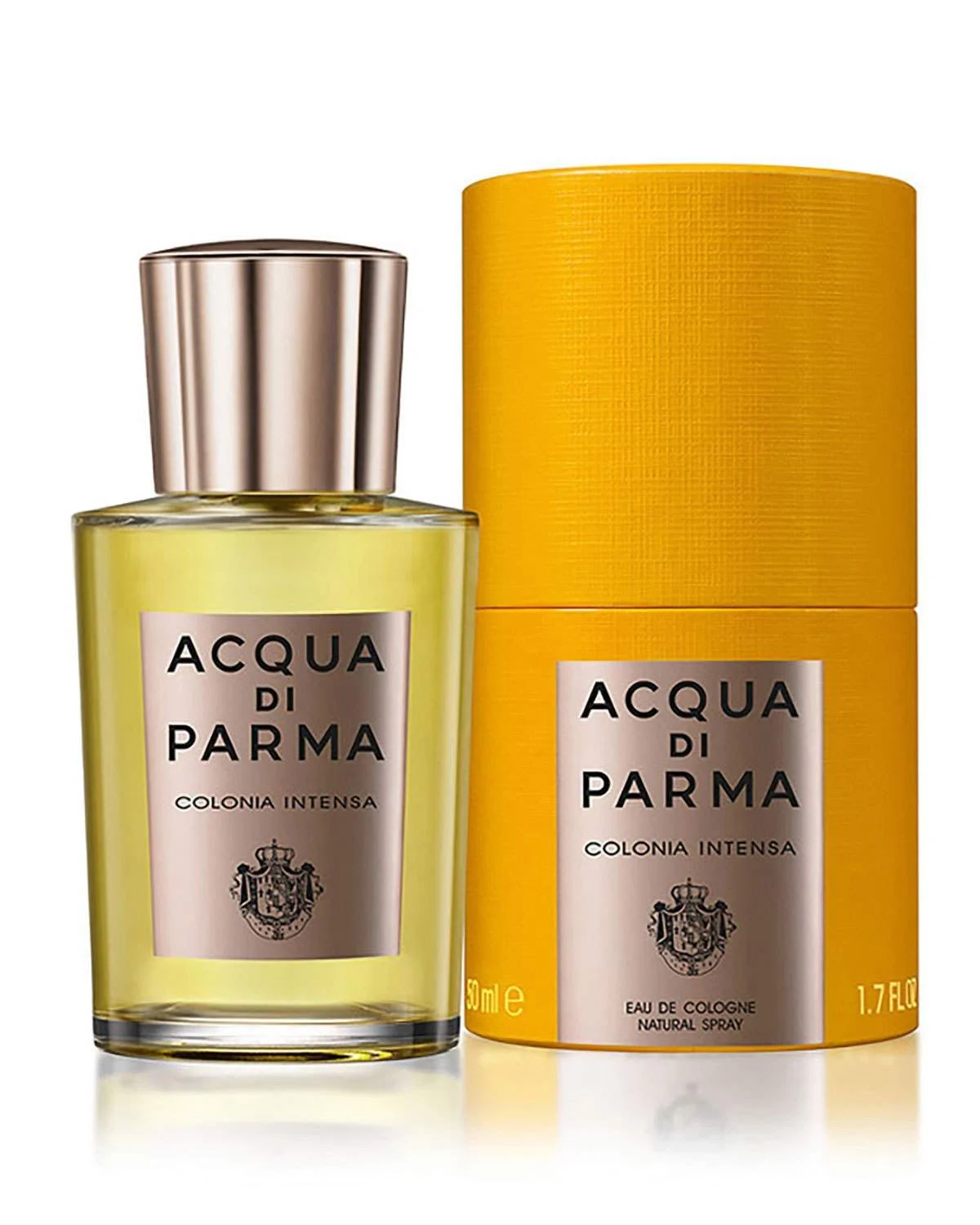 ede00f07037cd2bc044dc4f126cc79b7 Colonia intensa eau de cologne 180ml – Image 1